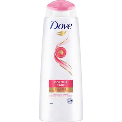 Dove Nutritive Solutions Colour Care Szampon do włosów farbowanych 400
