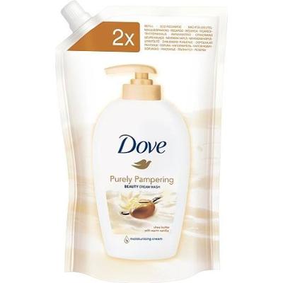 Dove Mysło Sheabutter & Vanilla 500 ml