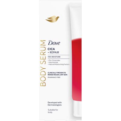 Dove Cica Body Serum 200 ml