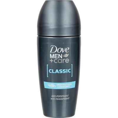 Dove Men+Care 48h Classic Roll-on