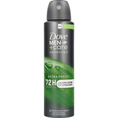 Dove Men+Care 72h Advanced Extra Fresh Spray