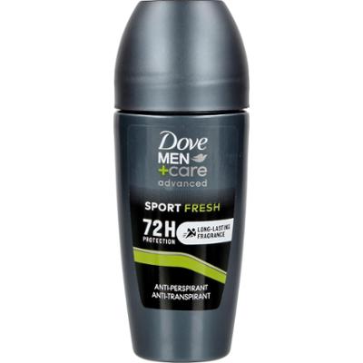 Dove Men+Care 72h Advanced Sport Fresh roll-on