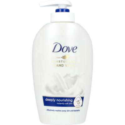 Dove Moisturising Handwash 250 ml