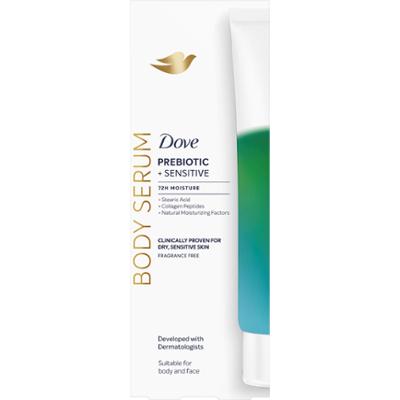 Dove Prebiotic Body Serum 200 ml