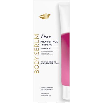 Dove Pro-Retinol Body Serum 200 ml