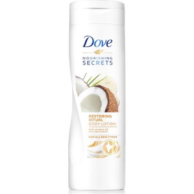 Dove Restoring Ritual Balsam do ciała 250 ml