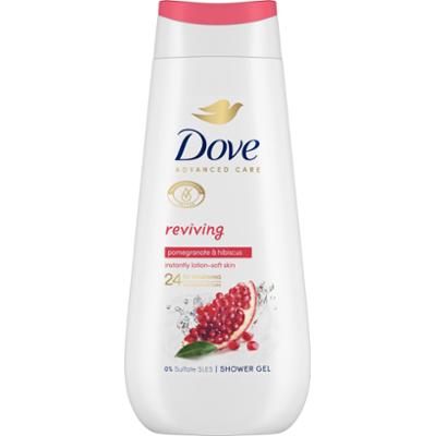 Dove Shower Gel Reviving 225 ml