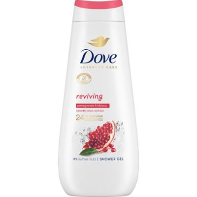 Dove Shower Gel Reviving 400 ml