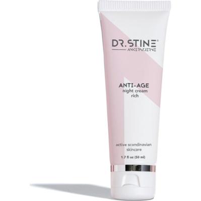 Dr. Stine Ankerstjerne Anti-Age Nightcream