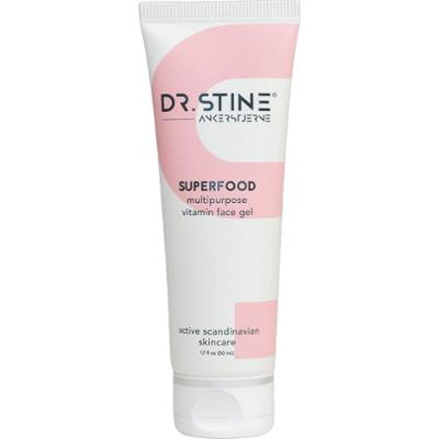Dr. Stine Ankerstjerne Superfood Multipurpose Vitamin Serum 50 ml