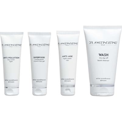 Dr. Stine Ankerstjerne The Set