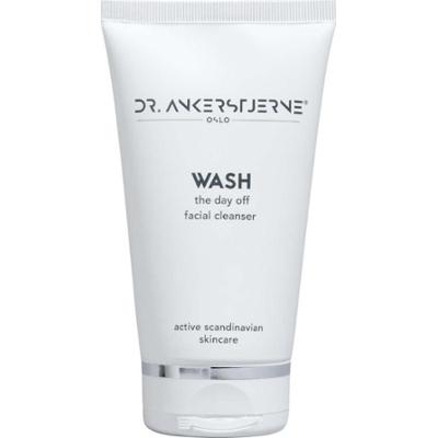 Dr. Stine Ankerstjerne Wash The Day Off
