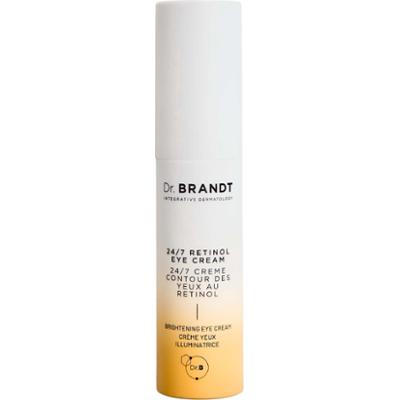 Dr. Brandt 24/7 Retinol Eye Cream 15 g