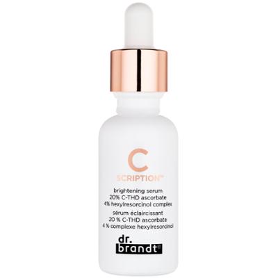 Dr. Brandt C Scription™ brightening serum 30 ml
