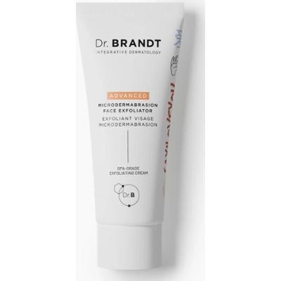 Dr. Brandt Microdermabrasion Advanced face exfoliation 60 g