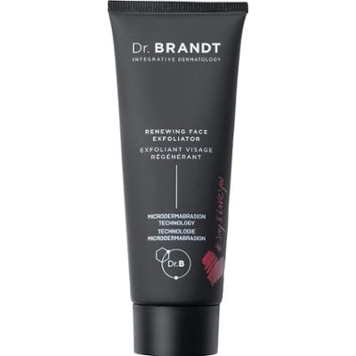 Dr. Brandt Microdermabrasion Renewing Age-Defying Face Exfoliator 60 g
