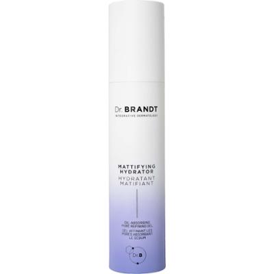 Dr. Brandt Pores No More Mattifying Hydrator pore minimizing gel 50 ml