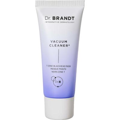 Dr. Brandt Pores No More Vacuum Cleaner pore purifying mask 30 g
