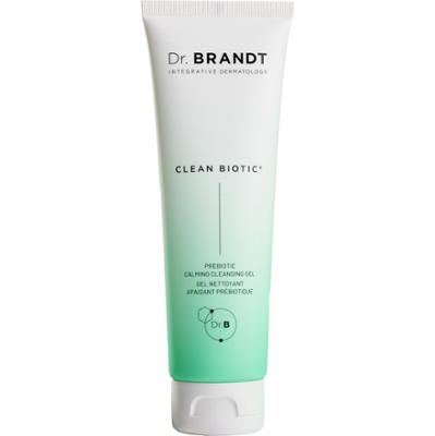 Dr. Brandt Prebiotics Clean Biotic calming cleansing gel 125 ml