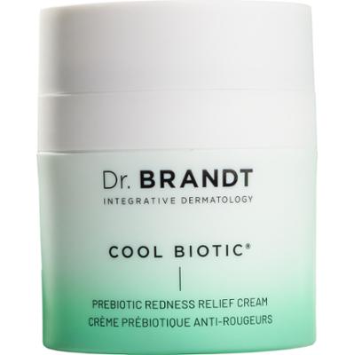 Dr. Brandt Prebiotics Cool Biotic prebiotic redness relief cream 50 g