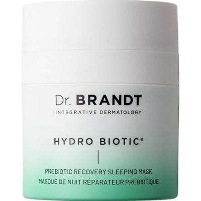 Dr. Brandt Prebiotics Hydro Biotic prebiotic recovery sleeping mask 50