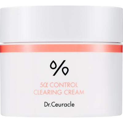 Dr. Ceuracle 5A Control Clearing Cream 50 ml