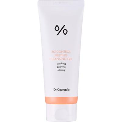 Dr. Ceuracle 5A Control Melting Cleansing Gel 150 ml