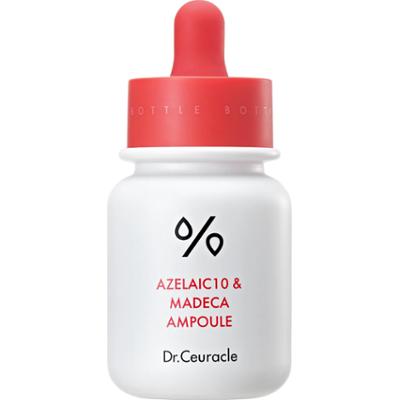 Dr. Ceuracle Azelaic 10 & Madeca Ampoule 30 g