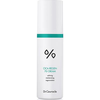 Dr. Ceuracle Cica Regen 70 Cream 50 g