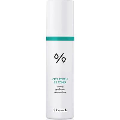 Dr. Ceuracle Cica Regen 92 Toner 120 ml