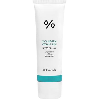 Dr. Ceuracle Cica Regen Vegan Sun 50 ml