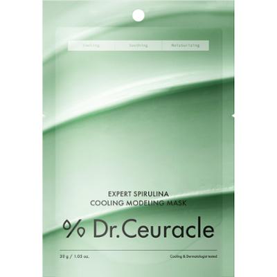 Dr. Ceuracle Expert Spirulina Cooling Modeling Mask 30 ml