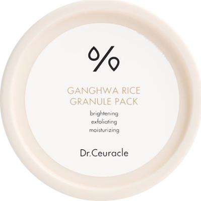 Dr. Ceuracle Ganghwa Rice Granule Pack 115 g