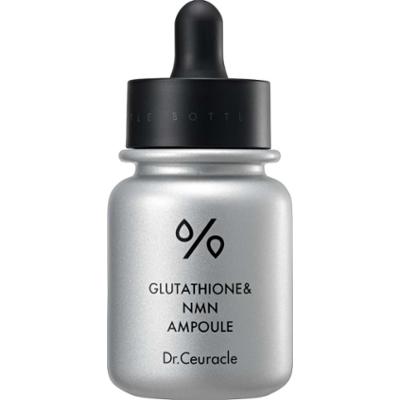 Dr. Ceuracle Glutathione & NMN Ampoule 30 ml