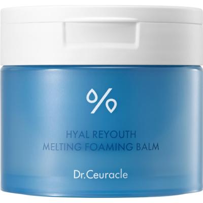 Dr. Ceuracle Hyal Reyouth Melting Foaming Balm 100 ml