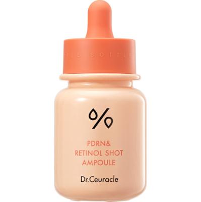 Dr. Ceuracle PDRN & Retinol Shot Ampoule 30 ml