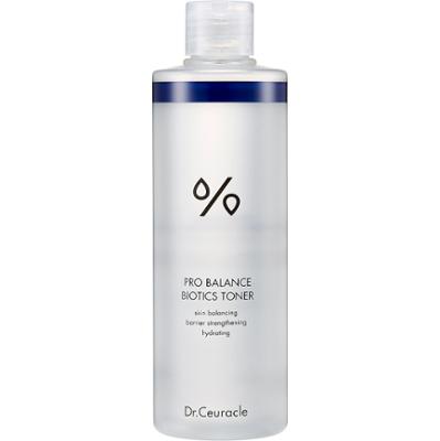 Dr. Ceuracle Pro Balance Biotics Toner 300 ml