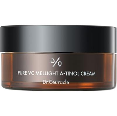 Dr. Ceuracle Pure VC Mellight A-tinol Cream 70 g