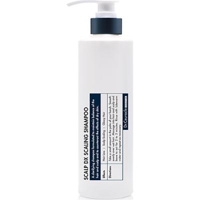 Dr. Ceuracle Scalp DX Scaling Shampoo 500 ml
