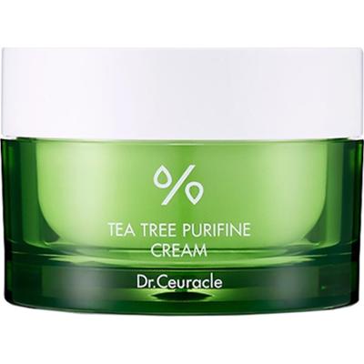Dr. Ceuracle Tea Tree Purifine Cream 50 ml