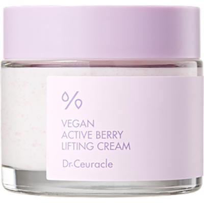 Dr. Ceuracle Vegan Active Berry Lifting Cream 75 g