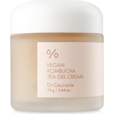 Dr. Ceuracle Vegan Kombucha Tea Gel Cream 75 g