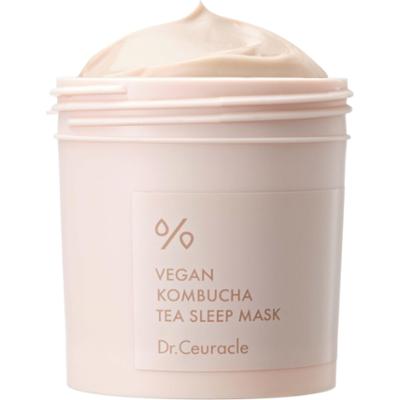 Dr. Ceuracle Vegan Kombucha Tea Sleep Mask 100 g