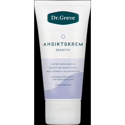 Dr. Greve Face Cream Sensitiv 60 ml