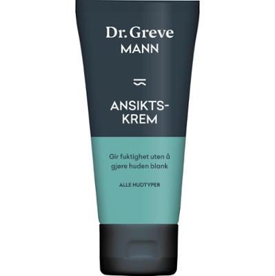 Dr. Greve Man Face Cream 60 ml