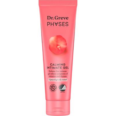 Dr. Greve Phases Intimate Gel 50 ml