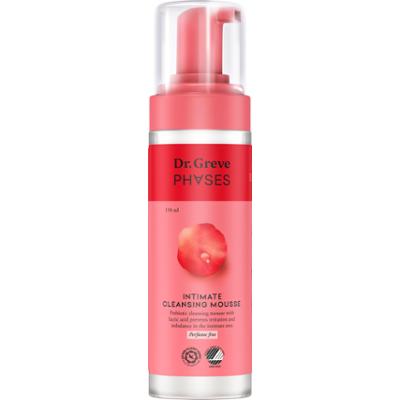Dr. Greve Phases Intimate Mousse 150 ml