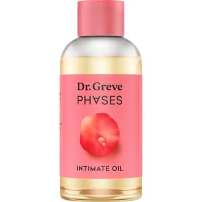 Dr. Greve Phases Intimate Oil 50 ml