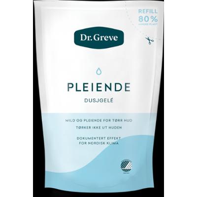 Dr. Greve Nourishing Shower Gel Refill 250 ml