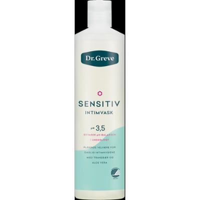 Dr. Greve Sensitiv Intimate Wash 400 ml